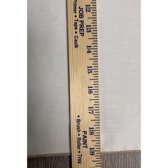 Set Of 2 Vintage Handmade Cross Stitch Napkins Orange And Blue Flowers - Picture 6 of 7